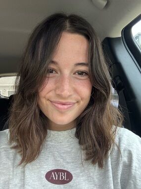 Meet your Posher, Kaitlyn